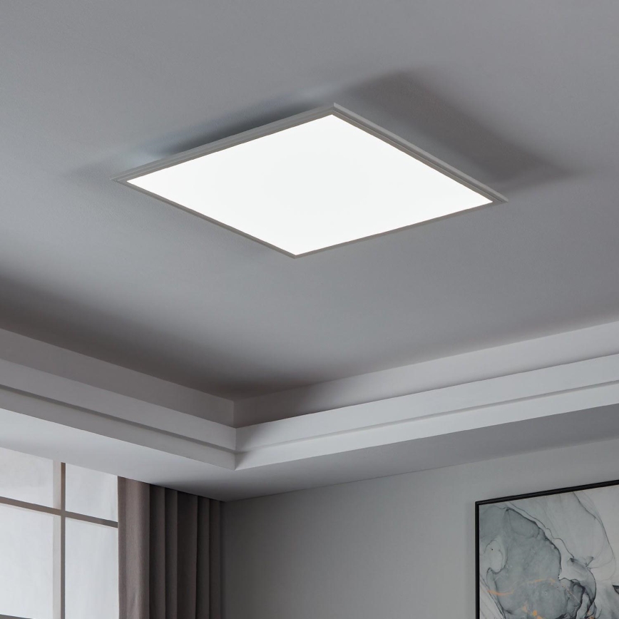 Eglo - Стельовий LED світильник LED/40W/230V
