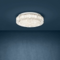 Eglo - Стельовий LED світильник з регулюванням яскравості LED/23,5W/230V