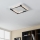 Eglo - Стельовий LED світильник з регулюванням яскравості LED/25W/230V