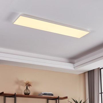Eglo - Стельовий LED світильник з регулюванням яскравості LED/31,5W/230V 2700-6500K ZigBee