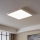 Eglo - Стельовий LED світильник з регулюванням яскравості LED/31,8W/230V 2700-6500K ZigBee