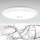 Eglo - Стельовий LED світильник з регулюванням яскравості LED/36W/230V + пульт дистанційного керування