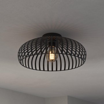 Eglo - Стельовий світильник 1xE27/40W/230V діаметр 43 cm