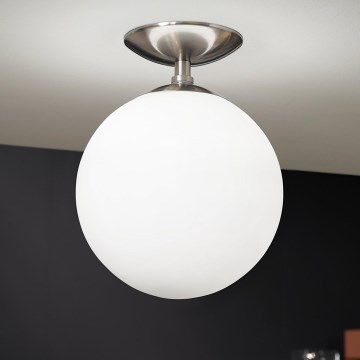 EGLO - Стельовий світильник 1xE27/60W діаметр 25 см