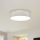 Eglo - Стельовий світильник 3xE27/60W/230V 57 cm