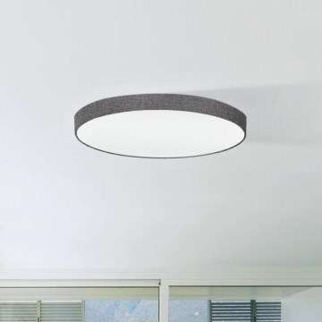 Eglo - Стельовий світильник 5xE27/60W/230V 76 cm