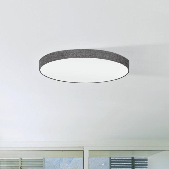 Eglo - Стельовий світильник 5xE27/60W/230V 76 cm