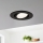 Eglo - Стельовий вбудований LED RGBW світильник з регулюванням яскравості LED/5W/230V 2700-6500K ZigBee