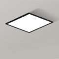 Eglo - Стельовий LED RGB світильник з регулюванням яскравості SALOBRENA-C LED/34W/230V + ДК
