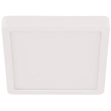 Eglo - Стельовий LED світильник для ванної LED/20,5W/230V IP44 білий