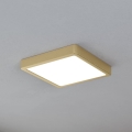 Eglo - Стельовий LED світильник LED/17W/230V