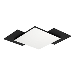 Eglo - Стельовий LED світильник LED/20W/230V