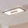 Eglo - Стельовий LED світильник LED/26W/230V