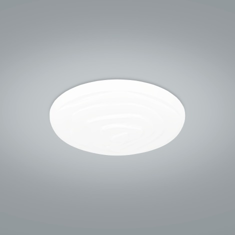 Eglo - Стельовий LED світильник з регулюванням яскравості LED/17,4W/230V + дистанційне керування