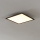 Eglo - Стельовий LED світильник з регулюванням яскравості LED/21,5W/230V чорний ZigBee