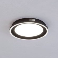 Eglo - Стельовий LED світильник з регулюванням яскравості LED/21,5W/230V + дистанційне керування