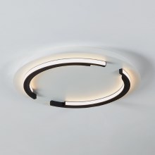 Eglo - Стельовий LED світильник з регулюванням яскравості LED/25W/230V 3000K ⌀ 42 см