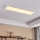 Eglo - Стельовий LED світильник з регулюванням яскравості LED/31,5W/230V 2700-6500K ZigBee