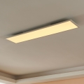 Eglo - Стельовий LED світильник з регулюванням яскравості LED/33,5W/230V білий ZigBee