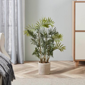 Eglo - Штучна рослина в горщику 75x43 см