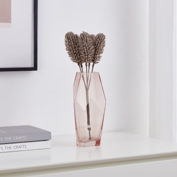 Eglo - Штучна квітка 30 см бежевий