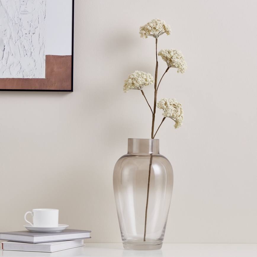 Eglo - Штучна квітка 70 см жовтий