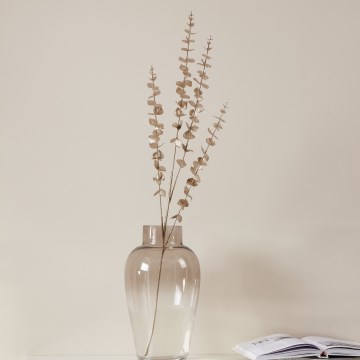 Eglo - Штучна квітка 80 см золотий