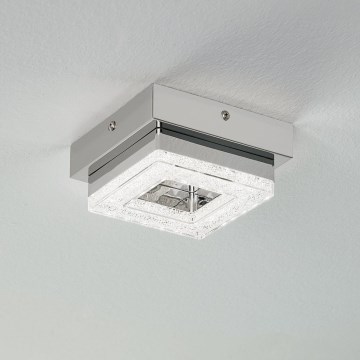 Eglo - Светильник потолочный LED 1xLED/4W/230V