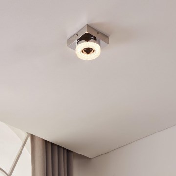 Eglo - Светильник потолочный LED/4Вт/230В
