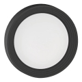 Eglo - Светильник уличный LED 1xLED/8,2Вт/230В IP44