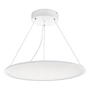 Eglo - Светодиодная диммируемая люстра для ванной комнаты 1xLED/36W/230V