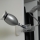 Eglo - Светодиодная лампа с зажимом 1xGU10/3W/230V