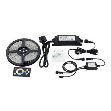 Eglo - Светодиодная лента LED/17W/230V IP44