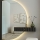 Eglo - Светодиодная лента LED/9,6 Вт/230 В/24 В 2 м