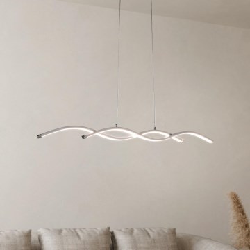 Eglo - Светодиодная люстра 2xLED/9W/230V