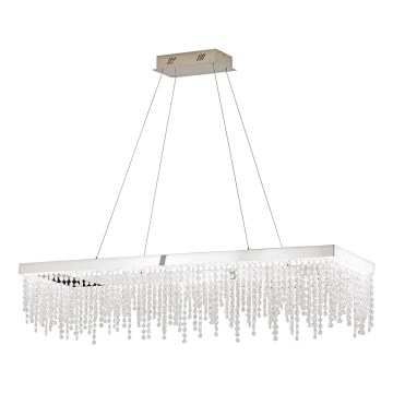 Eglo - Светодиодная люстра LED/39W