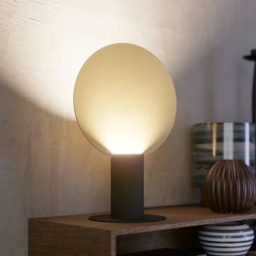 Eglo - Светодиодная настольная лампа 1xGU10/4,5W/230V 3000K