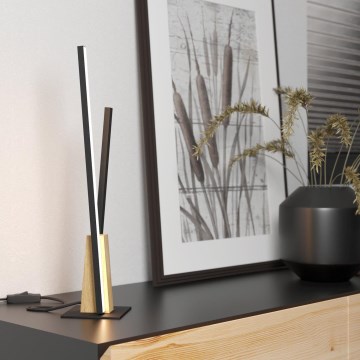 Eglo - Светодиодная настольная лампа LED/12W/230V