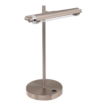 Eglo - Светодиодная настольная лампа LED/4,4W/230V