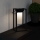 Eglo - Светодиодная настольная лампа на солнечной батарее LED/3,3W/3,7V IP44