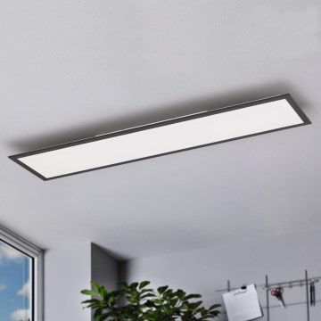 Eglo - Светодиодная панель с регулированием яркости LED/25W/230V 2700-5000K + дистанционное управление