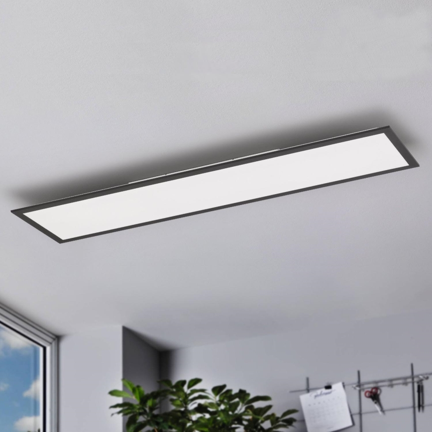 Eglo - Светодиодная панель с регулированием яркости LED/25W/230V 2700-5000K + дистанционное управление