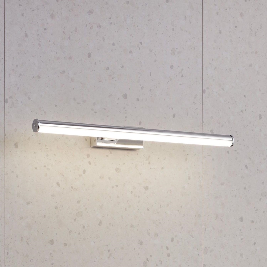 Eglo - Светодиодная подсветка для зеркала в ванной комнате 1xLED/11W/230V IP44