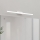 Eglo - Светодиодная подсветка для зеркала в ванной комнате LED/5W/230V IP44 белая