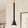 Eglo - Светодиодная подвесная люстра 1xGU10/5W/230V