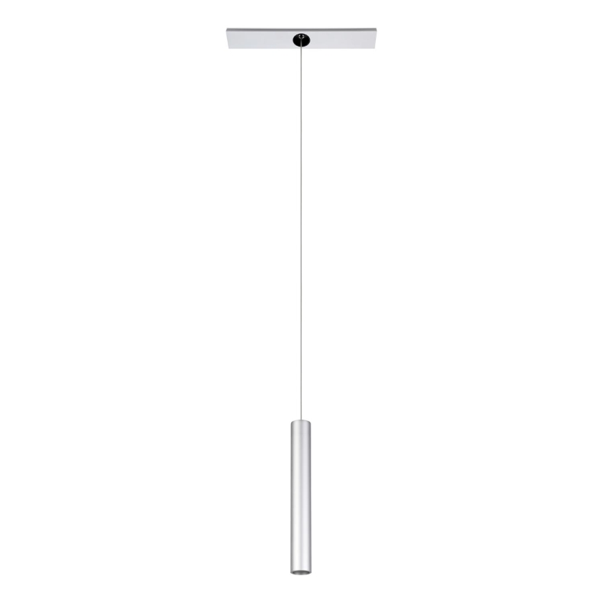 Eglo - Светодиодная подвесная люстра для трековой системы 1xLED/9W/230V
