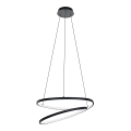 Eglo - Светодиодная подвесная люстра LED/36W/230V