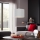Eglo - Светодиодная подвесная люстра TUNJA 1xE27/60W/230V белый