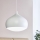 Eglo - Светодиодная подвесная RGBW-люстра с регулированием яркости COMBA-C LED/18W/230V Bluetooth