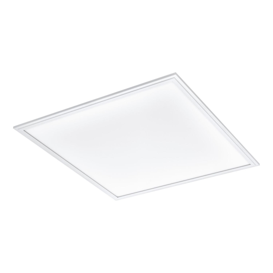 Eglo - Светодиодная потолочная панель LED/40W/230V